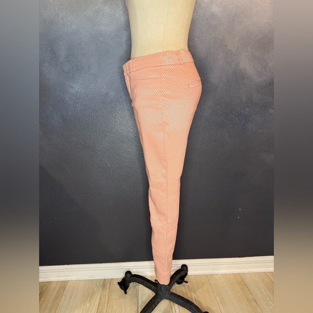 Banana Republic Sloan Crop Dress Pants - Picture 11 of 12